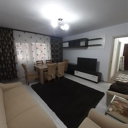 Apartament Confortabil In Bucovina Apartment Gura Humorului Luaran gambar